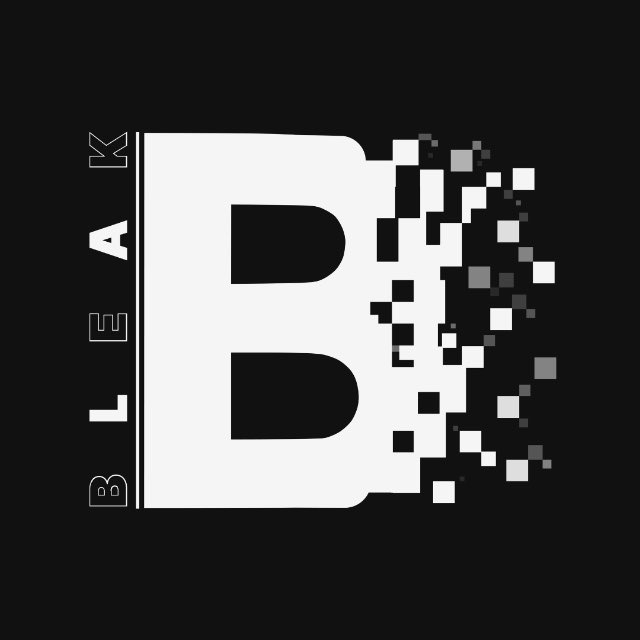 Bleak EAC DMA Firmware
